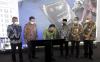Bank Mandiri Taspen Punya Kantor Pusat Baru, Harap Kinerja Ikut Terdongkrak. (Foto: MNC Media)