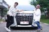Ini Basuki Surodjo, Crazy Rich Jember yang Hadiahi Rizki dan Lesti Mobil Mewah (FOTO: MNC Media)
