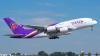 Bangkrut, Skema Pembayaran Utang Thai Airways Rp112,2 triliun Disetujui Pengadilan. (Foto: MNC Media)