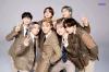 Setelah dua tahun absen dari konser tatap muka akibat pandemi Covid-19, BTS akhirnya tampil di hadapan penggemar . (Foto: MNc Media)