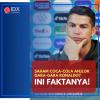 Saham Coca-Cola Anjlok Gara-Gara Ronaldo? Ini Faktanya!