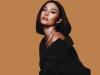 Agnez Mo bikin Klinik Vaksinasi Covid-19 gratis di Jakarta. (Foto: MNC Media)