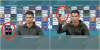 Ini Respons Coca-Cola Usai Botolnya Digeser Ronaldo hingga Rugi Rp57 Triliun. (Foto: MNC Media)