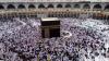 Membludak! 450 Ribu Orang Sudah Daftar Haji di Saudi (FOTO:MNC Media)