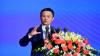 Lama Menghilang, Ini Kabar Terbaru Pendiri Alibaba Jack Ma (FOTO:MNC Media)