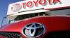 Dihantam Kelangkaan Semikonduktor, Produksi Toyota Malah Naik 30 Persen (Foto: MNC Media)