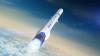 Perusahaan Antariksa Blue Origin PHK 1.000 Karyawan. (Foto: MNC Media)