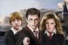 Tongkat dan kaca mata asli di film Harry Potter dilelang untuk amal. (istimewa)