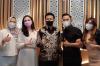 Buka Pabrik Baru, Crazy Rich Malang Gilang Widya Ekspansi ke Surabaya (FOTO:MNC Media)
