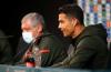 Cristiano Ronaldo dan Pogba Geser Botol Sponsor di Euro 2020, Ini Tanggapan Southgate (FOTO:MNC Media)