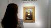 Lukisan Mona Lisa Tiruan Terjual Rp50 Miliar, Rekor Tertinggi dalam Ajang Lelang (FOTO:MNC Media)