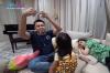 Bikin Geleng-geleng! Raffi Ahmad Beli Kalung Kesehatan Rp1 Miliar (FOTO:MNC Media)