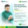 Intip Cara Tambah Modal Investasi Dengan Gadai Efek Pegadaian. (Foto: Pegadaian)