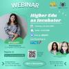 MNC College Gelar Webinar Inspiratif Memulai Bisnis Startup (FOTO: MNC Media)