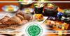 Intip Yuk! Deretan Makanan Halal Kekinian yang Bisa Jadi Peluang Usaha (FOTO:MNC Media)