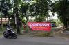 Covid-19 Meroket Tajam, WHO: Indonesia Harus Lakukan Lockdown. (Foto: MNC Media)