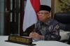 Wapres Sebut Tak Lama Lagi Akan Ada Lima Kawasan Industri Halal (FOTO:MNC Media)