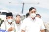 Maluku Utara menjadi salah satu dari tiga daerah lainnya di Indonesia yang tidak mengalami kontraksi. (Foto: MNC Media)