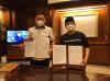 Nilai Saham Meroket, Ini 5 Fakta Kolaborasi BABP dan Ustaz Yusuf Mansur. (Foto: MNC Media)