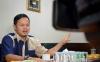 Kemendagri Bakal Tindak Aparat Desa yang Terlibat Penerbitan SHGB Pagar Laut Tangerang (foto mnc media)