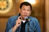 Presiden Filipina Duterte Bakal Penjarakan Warga yang Menolak Vaksin Covid-19 (FOTO:MNC Media)