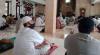 Kasus Covid-19 Membludak, MUI Minta Salat Jumat Diganti Salat Dzuhur di Rumah (FOTO:MNC Media)