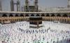 Gunakan Visa Malaysia, 46 Jamaah Haji Furoda RI Dideportasi dari Arab Saudi  (Dok.MNC)