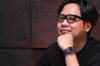 Nama Gofar Hilman memang tak pernah lepas dari dunia otomotif baik mobil maupun motor. (Foto: MNC Media)
