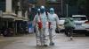 Lockdown Dicabut, Sepertiga Populasi China Diproyeksi Terinfeksi Covid-19 pada 2023. (Foto: MNC Media)