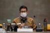 Menparekraf Sandiaga Sebut 34 Juta Pelaku Parekraf Terdampak PPKM Darurat
