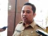 Pembangunan Asrama Haji Cipondoh Tangerang telan dana Rp40 Miliar. (Foto: MNC Media)