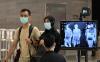 BREAKING NEWS: Covid-19 Tembus 4.878 Kasus, Yuk Perkuat Prokes. (Foto: MNC Media)