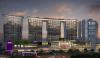 Sentul City (BKSL) Rugi Hingga Rp608,87 Miliar di 2020. (Foto: MNC Media)