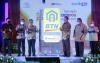 Tingkatkan Inklusi Keuangan, BTN Gandeng Pos Indonesia Luncurkan Tabungan e'BataraPos. (Foto: MNC Media)