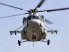 Polri Ungkap Penyebab Jatuhnya Helikoper P-1103 di Bangka Belitung. (Foto: MNC Media)