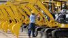 Industri Pertambangan Pulih, Kinerja United Tractors (UNTR) Cemerlang