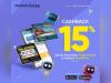 Mau Dapat Cashback 15%? Yuk Langganan K-Vision Pakai MotionPay, Catat Caranya. (Foto: MNC Media)