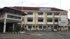 Rumah Sakit Penuh, Pemkot Bekasi Pakai Asrama Haji untuk Isolasi Pasien Covid (FOTO: MNC Media)