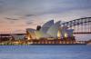 Varian Delta Makin Ganas, Setengah Wilayah Australia Lockdown (Dok.MNC Media)