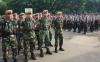 Ratusan ribu personel TNI/Polri bersama stakeholder terkait akan diterjunkan untuk mengamankan perayaan Natal 2024 dan Tahun Baru 2025
