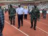 Peserta Vaksinasi Massal di GBK Hari Ini Capai 25 Ribu Orang (Dok.MNC Media)