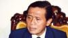 Profil Lengkap Mendiang Harmoko, Eks Menteri Penerangan Era Soeharto. (Foto: MNC Media)