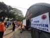 Posko Rescue Oksigen Ada di Monas, Anies: Saat Darurat, RS Bisa Isi Ulang di SiniÂ  (Dok.MNC Media)