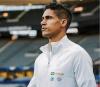 Incar Raphael Varane, Real Madrid Minta Bayaran Rp999 Miliar ke Man United (FOTO:MNC Media)
