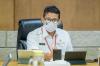 Viral Video Vaksinasi di Pantai Gunungkidul, Sandiaga: Pemulihan Sektor Wisata (Dok.MNC Media)