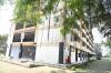 IPB Siapkan Asrama Mahasiswa untuk Isolasi Mandiri Pasien Covid-19 Gejala Ringan (Dok.MNC Media)