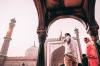 Wisata Muslim (Ilustrasi Photo by Frank Holleman on Unsplash)