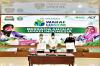 Pemulihan Ekonomi, Kolaborasi Pemprov Sumut dan ACT Luncurkan Wakaf Modal Usaha Mikro (Dok.MNC Media)