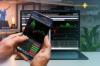 Makin Melesat, Transaksi `MNC Trade New` Â MNC Sekuritas Meroket 296 Persen di Semester I 2021 (Dok.MNC Media)