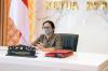 DPR Minta Masyarakat Jangan Euforia Karena Kebijakan Lepas Masker